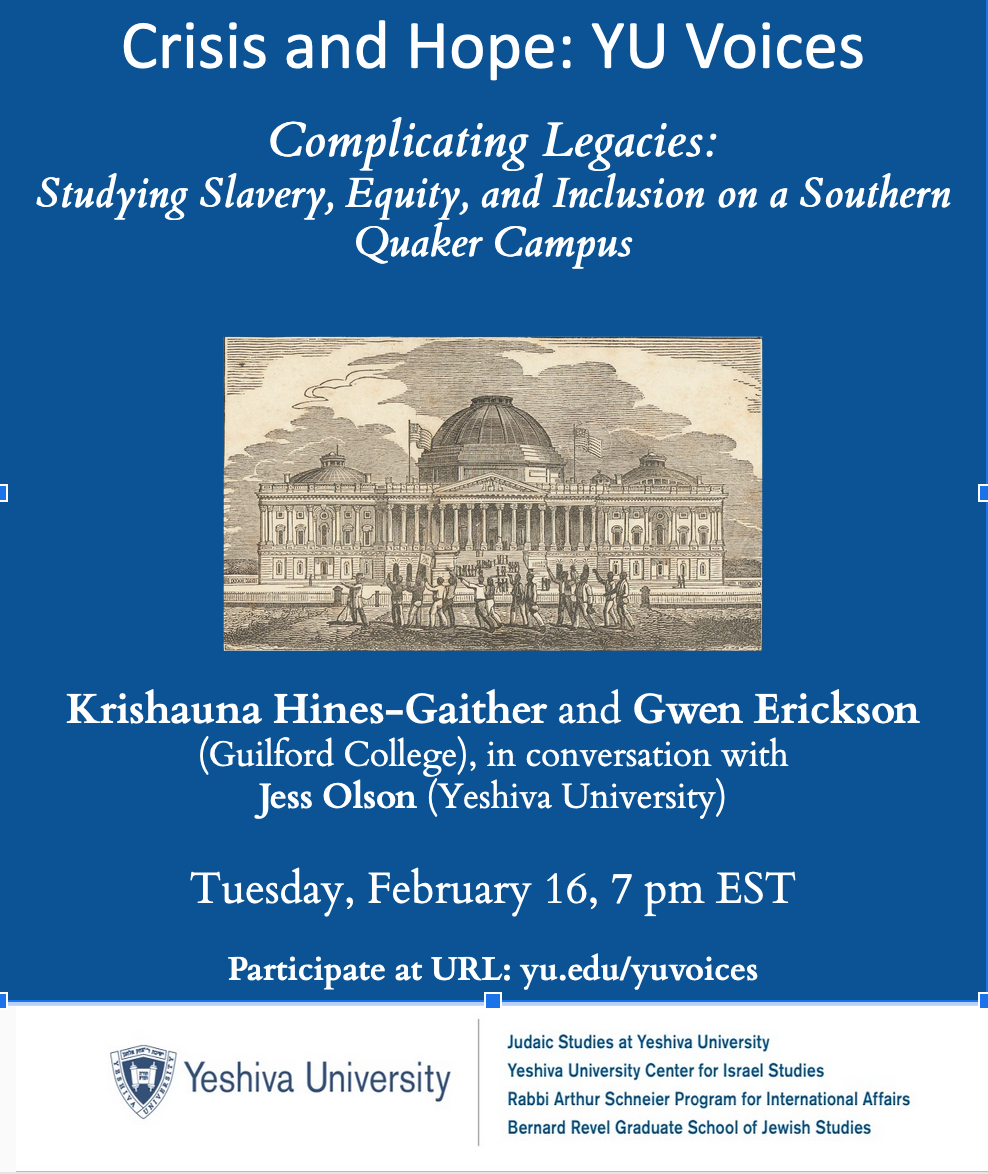 Crisis y Esperanza Legados Complejos